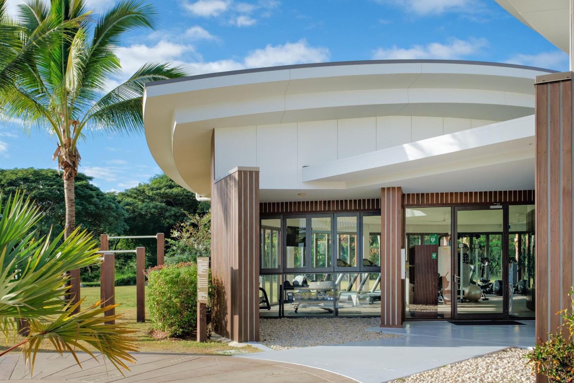 Fiji Marriott Resort Momi Bay Εξωτερικό φωτογραφία