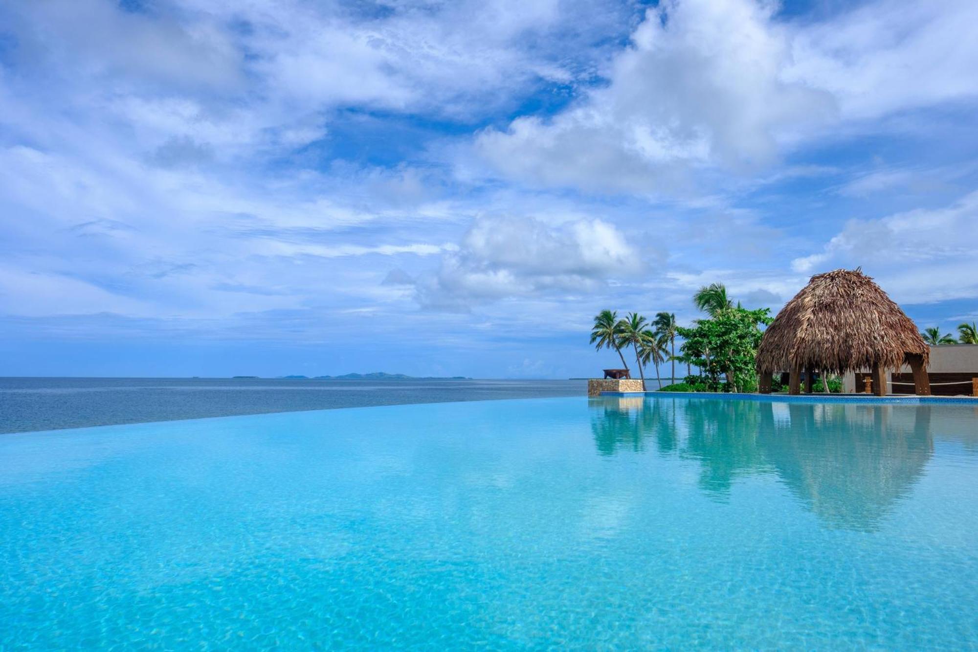 Fiji Marriott Resort Momi Bay Εξωτερικό φωτογραφία